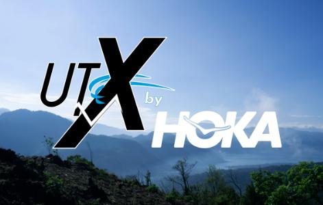 UTX by HOKA - Atitlan 2022 - UTX by HOKA- 75k