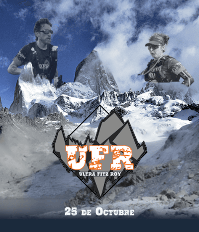 ultra fitz roy 2025 - 42K MARATON UFR 
