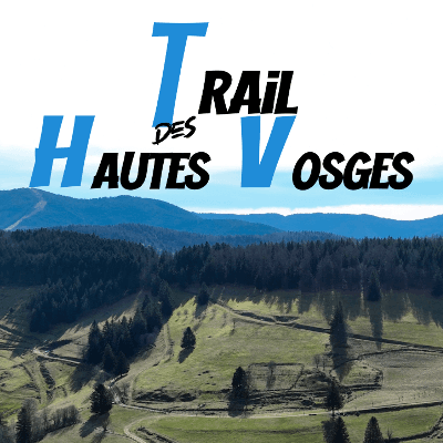 Trail des Hautes Vosges 2024 - 14K