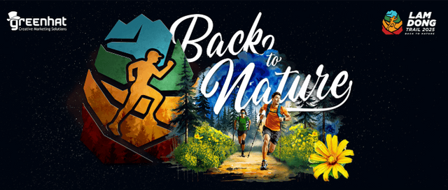 LAM DONG TRAIL 2024 - Lam Dong Trail 2024