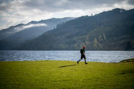 Ultra X Scotland By Pack Performance 2025 - Ultra X 25 Scotland