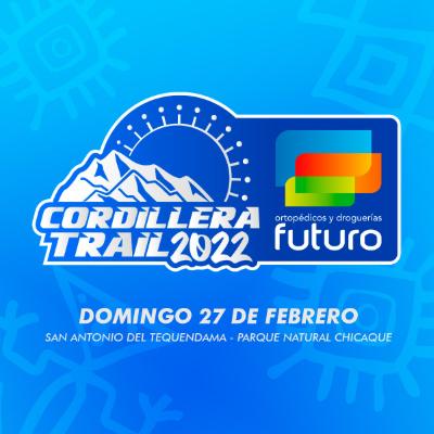 CORDILLERA TRAIL NV-X SPORT 2021 - 10 KM CORDILLERA TRAIL