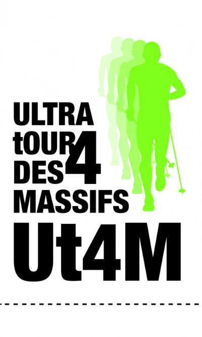 Ultra Tour des 4 Massifs 2025 - Ut4M 180 Challenge