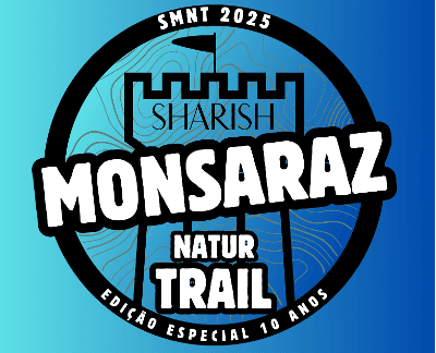 Sharish Monsaraz Natur Trail 2021 - Trail Longo 25K