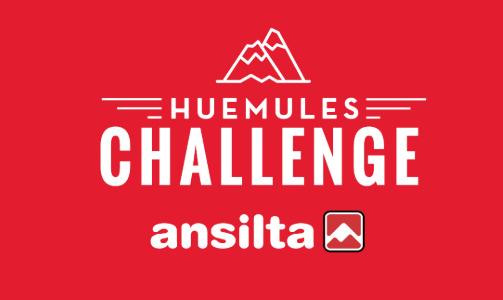 Huemules Challenge 2022 - 21K