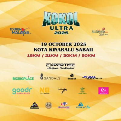 KOKOL ULTRA 2025 - KOKOL ULTRA 21KM