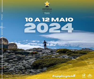 Estrela Grande Trail® 2019 - Estrela Grande Trail 80K