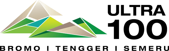 Bromo Tengger Semeru 100 Ultra 2016 - BTS 170K