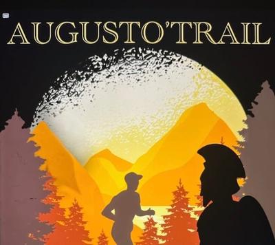 Augusto trail 2024 - Augusto costo