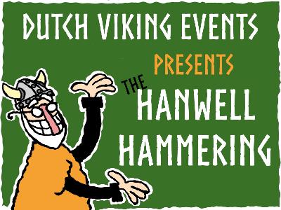 Hanwell Hammering 2024