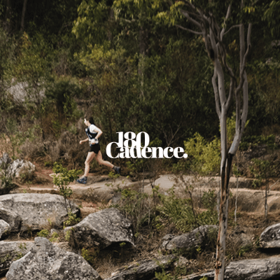 Sydney Trail Half Marathon - Winter 2024 - Satuday