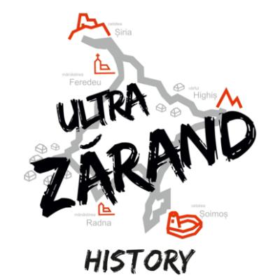 Ultra Zarand History 2024 - 64 km 