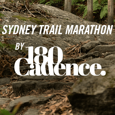 Sydney Trail Marathon 2024 - Sydney Trail Half Marathon