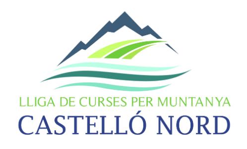 Cursa Entreparets de Vilafranca 2025