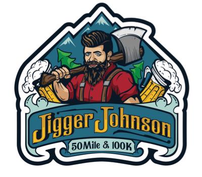 Jigger Johnson 50 mile and 100k 2023 - Jigger Johnson 50 mile