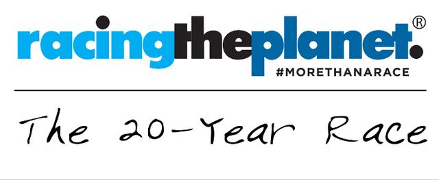 RacingThePlanet: The 20-Year Race 2024 - RacingThePlanet: The 20-Year Race (Jordan)