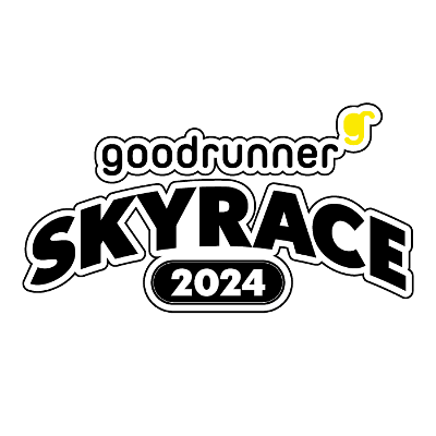 CHUNCHEON SKYRACE 2024 - CHUNCHEON SKYRACE 24K