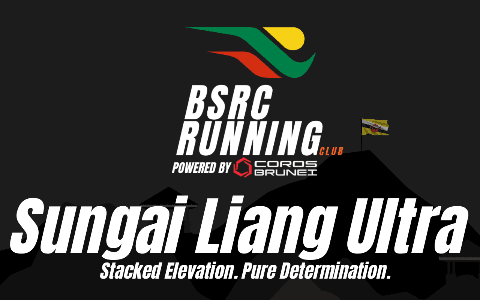 Sungai Liang Ultra by BSRC RC 2025
