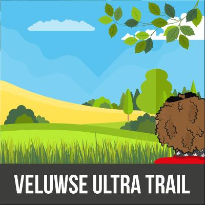 Veluwse Ultra Trail  2023 - Veluwe Ultra Trail 50 Zuid