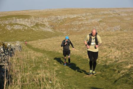 Skipton Skedaddle 2025 - Skipton Skedaddle Trail Half Marathon