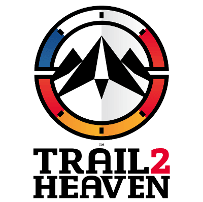 Trail 2 Heaven 2022 - 26K