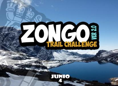 CHASKI RACE 2023 - ZONGO CHALLENGE 2.0