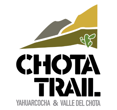 Chota Trail 2016 - 35 Km