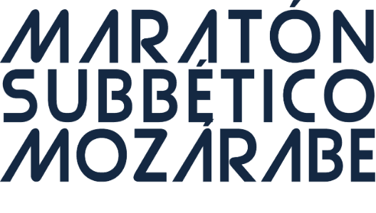 III Maratón Subbético Mozárabe 2025 - III Maratón Subbético Mozárabe 50K INDIVIDUAL