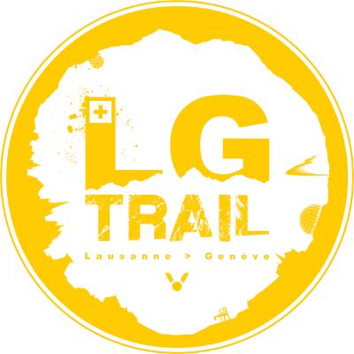 LG TRAIL - Lausanne Genève 2019 - LG Relais 2 - 2ème relais