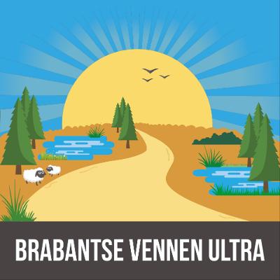 Brabantse Vennen Ultra 2023
