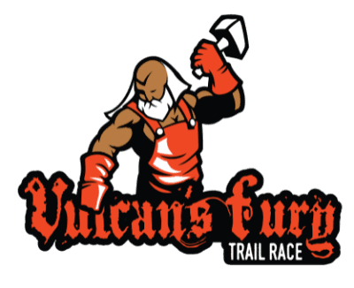 Vulcan's Fury  2022 - Vulcan's Fury Trail Race