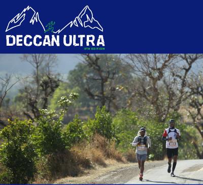 Deccan Ultra  2024 - Deccan Ultra 30km