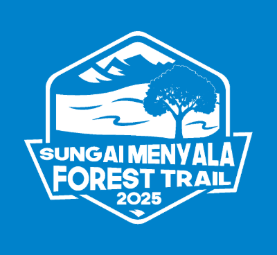 SUNGAI MENYALA FOREST TRAIL  2025 - SMFT25