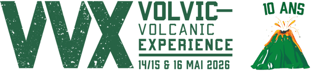 Volvic Volcanic Expérience 2023 - L'expérience grande traversée XGTV Duo indissociable