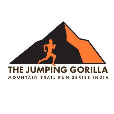 THE JUMPING GORILLA MOUNTAIN ULTRA RUNNING CHAMPIONSHIP BURJ 2024 - GORILLA25KM