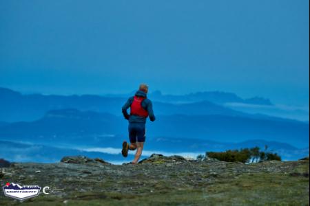 Ultra Montseny 2021 - Trail Sant Esteve