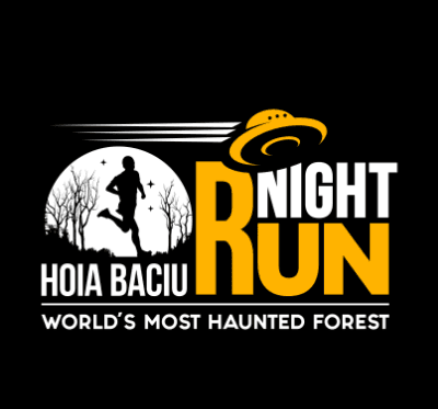 Hoia Baciu Night Run 2024 - Light Hoia 10k