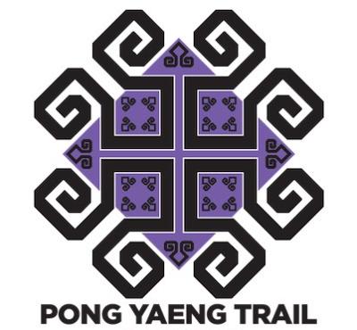 Pong Yaeng Trail 2019 - Waterfall Loop 15
