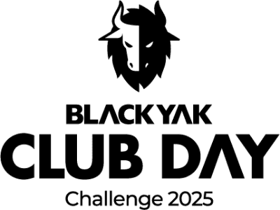 BLACKYAK CLUB DAY 2025 - BLACKYAK TRAIL RUN 20K
