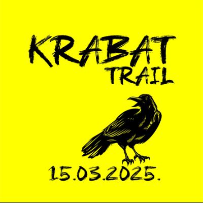 Krabat Trail 2023 2023 - Krabat Trail 36K