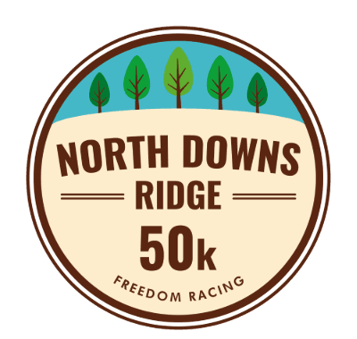 North Downs Ridge 50k 2021