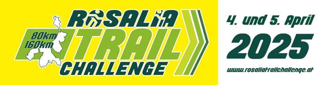 Rosalia Trail Challenge 2023 - Rosalia Ultra Pro