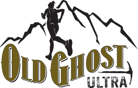 Old Ghost Ultra 2017 - Old Ghost Ultra 