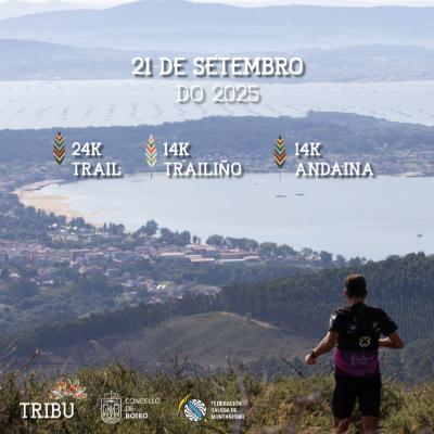 TRAIL DOS INDIOS  2025 - TRAIL DOS INDIOS