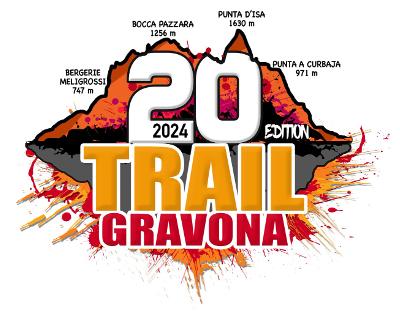 Trail Gravona 2024