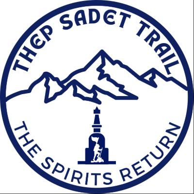 THEP SADET TRAIL 2025 - TST50