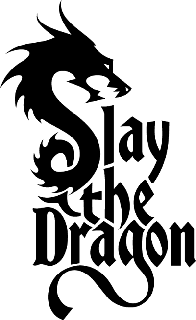 Slay the Dragon 2023 - Slay the Dragon - 25K