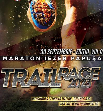 IEZER PAPUSA TRAIL RACE 2022 - Semimarathon - 19km - 1100m
