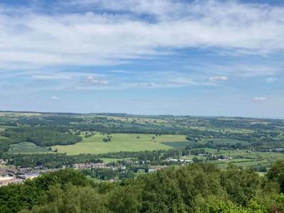 Ripon Stinger 2025 - Ripon Stinger 34 Mile Ultramarathon