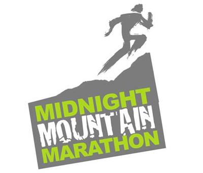 Midnight Mountain Marathon 2025